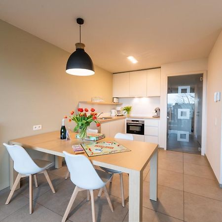 Belcasa Family Suites & Lofts Aparthotel Middelkerke Dış mekan fotoğraf