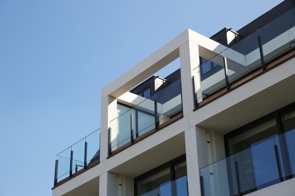 Belcasa Family Suites & Lofts Aparthotel Middelkerke Dış mekan fotoğraf