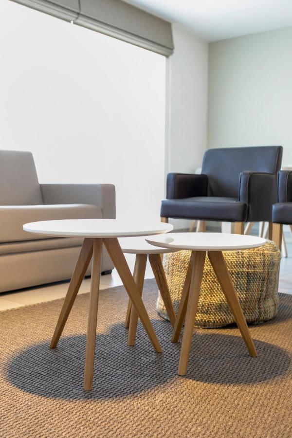Belcasa Family Suites & Lofts Aparthotel Middelkerke Dış mekan fotoğraf
