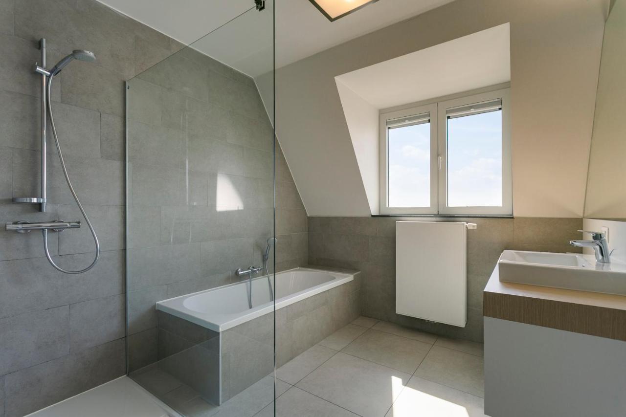 Belcasa Family Suites & Lofts Aparthotel Middelkerke Dış mekan fotoğraf